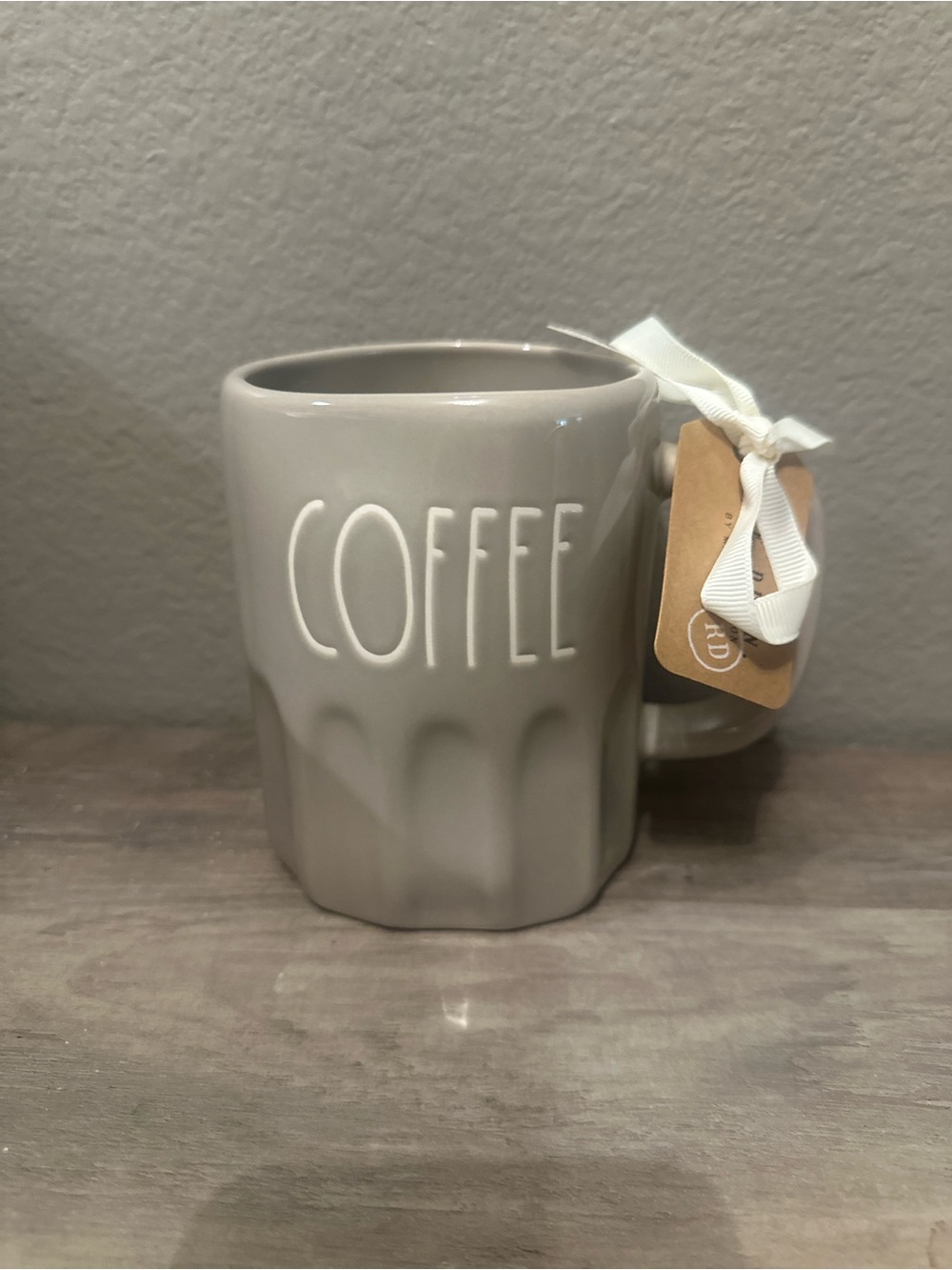 Rae Dunn Coffee Mug